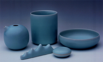 徐定昌与龙泉青瓷 古韵新辉的艺术传承