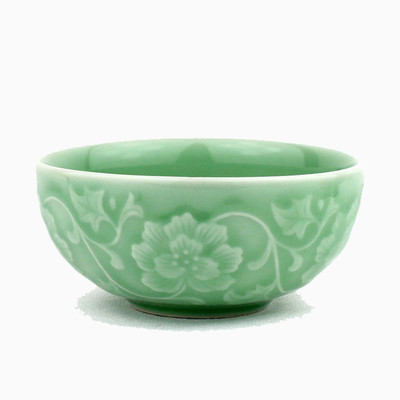 龙泉青瓷 数字化时代下的艺术传承与美学探索